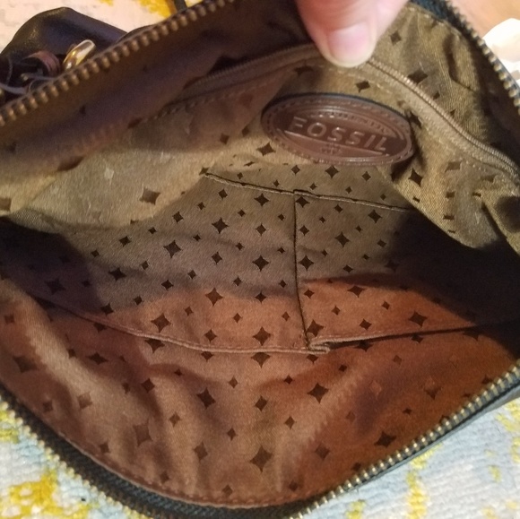 Fossil purse - Picture 2 of 7